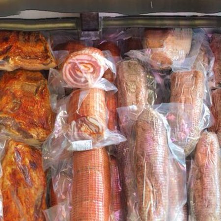 Salumificio Riace snc di Chillino Antonio e Figlie