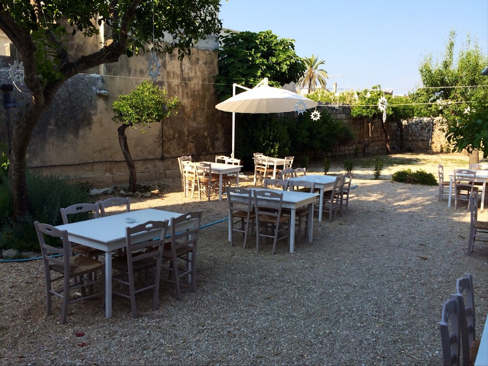 Salento Cooking Adventures