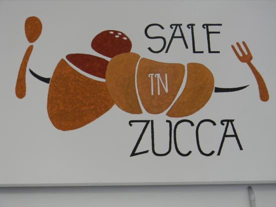Sale in Zucca