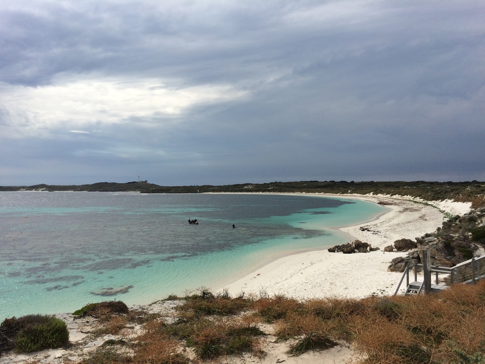 Salmon Bay