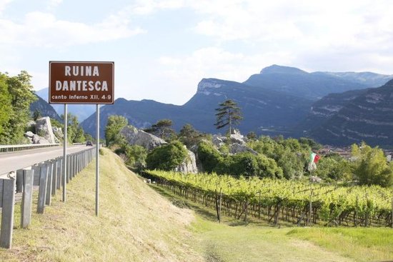Ruina Dantesca