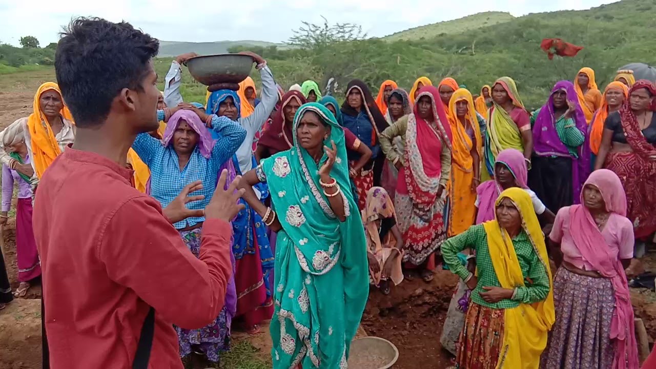 Rural Women Craft
