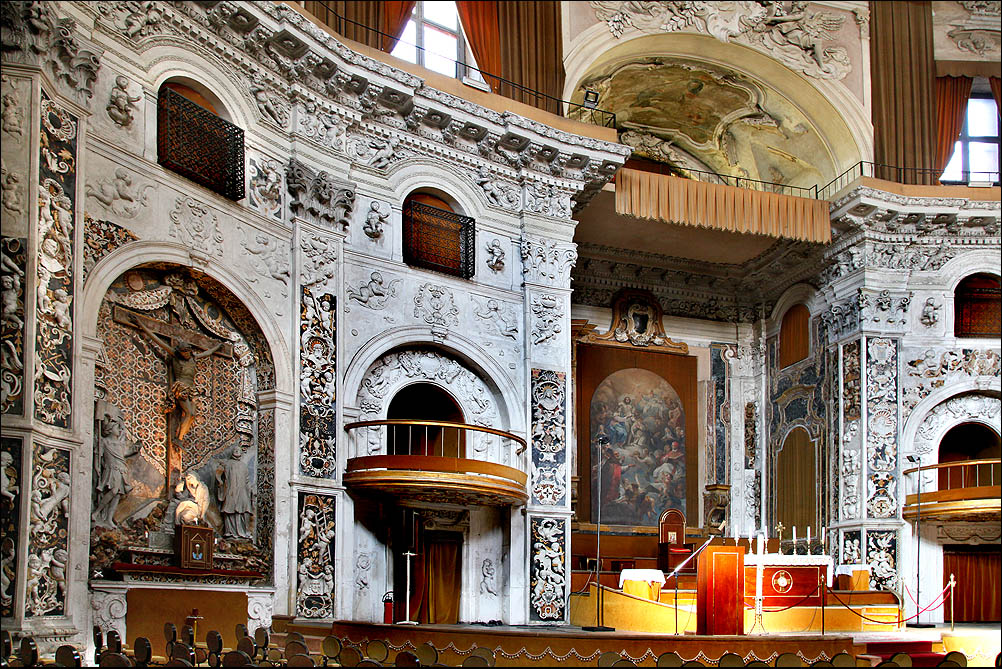 Rudere Chiesa del Santissimo Salvatore