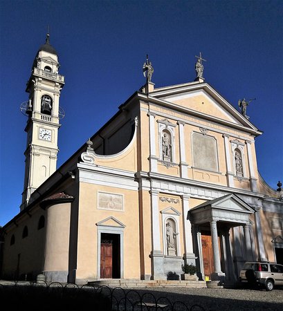 Santuario del S. Crocifisso