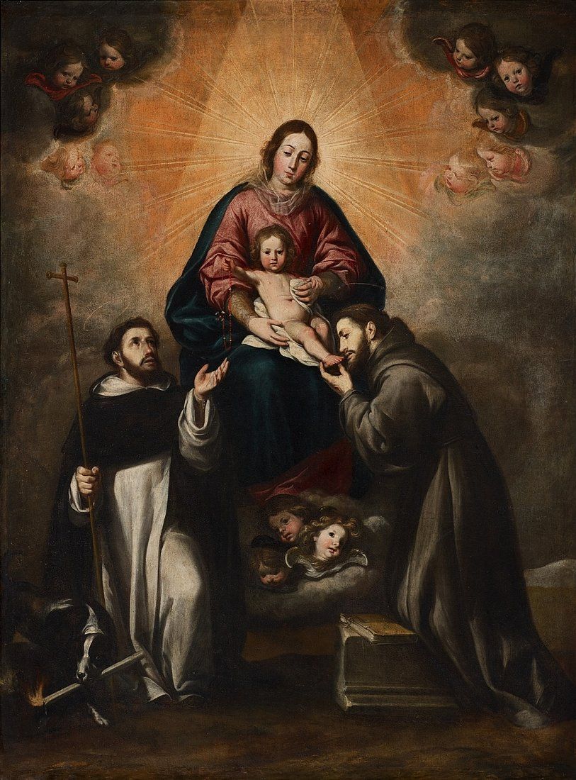 Santuario della Beata Vergine del Caravaggio