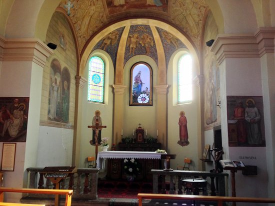 Santuario della Beata Maria Vergine di Caravaggio
