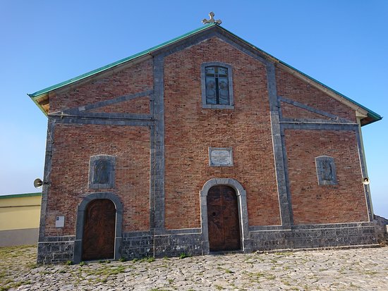 Santuario dell'Avvocatella