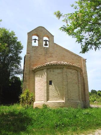 Santa Maria dell'Olmo