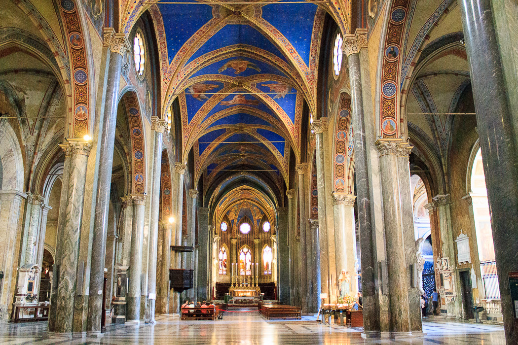 Santa Maria sopra Minerva