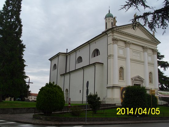 Santa Maria Annunziata Church