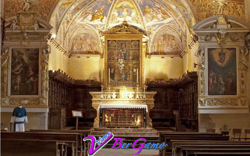 Santuario della Madonna D'Erbia