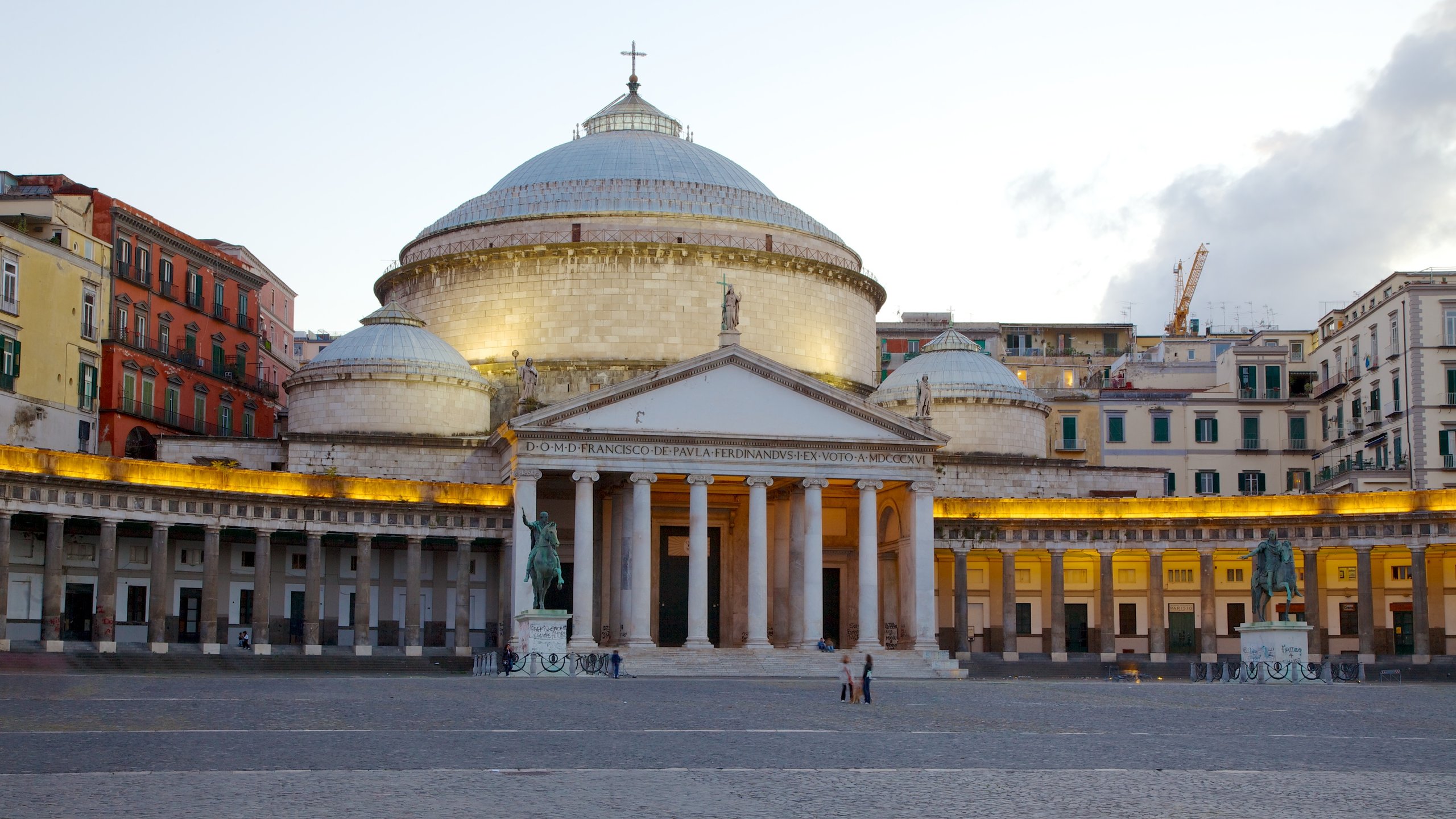 San Francesco di Paola