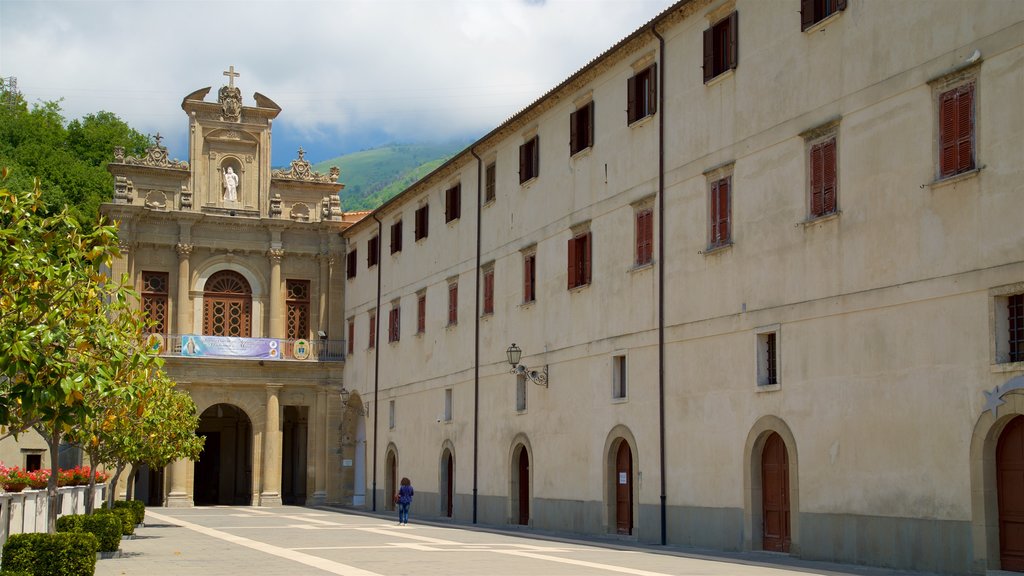 San Francesco da Paola Sanctuary