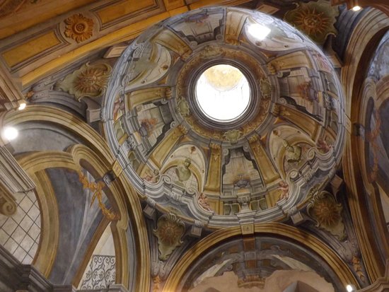 San Francesco Church