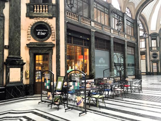 San Federico Coffeebareatery