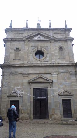 San Nicolo Church