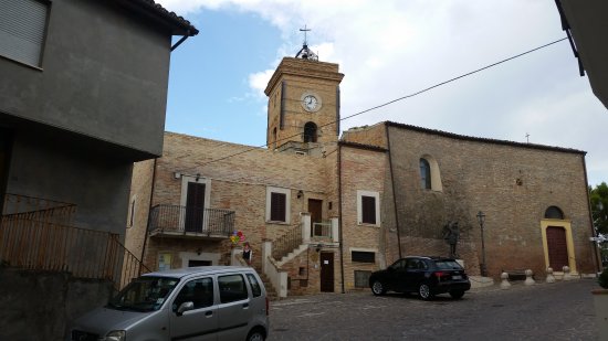San Michele Arcangelo