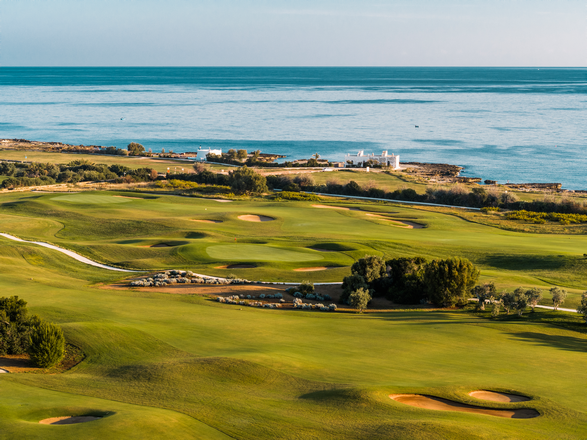 San Domenico Golf