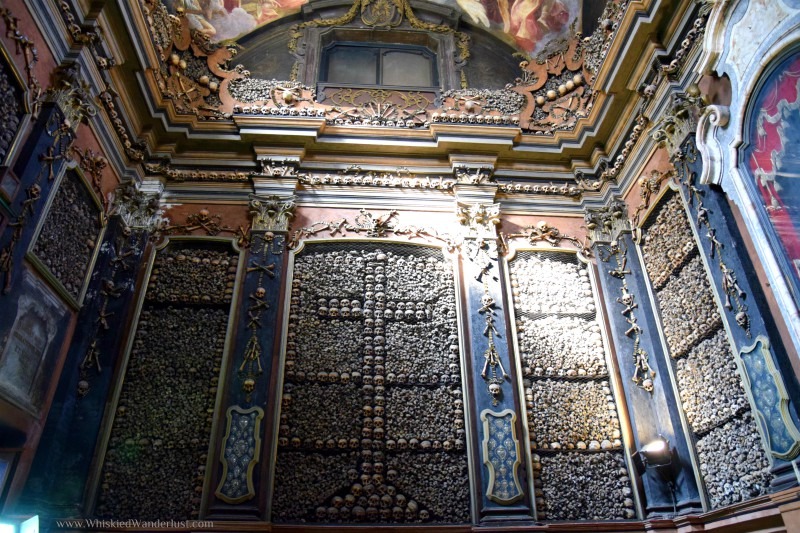 San Bernardino Church