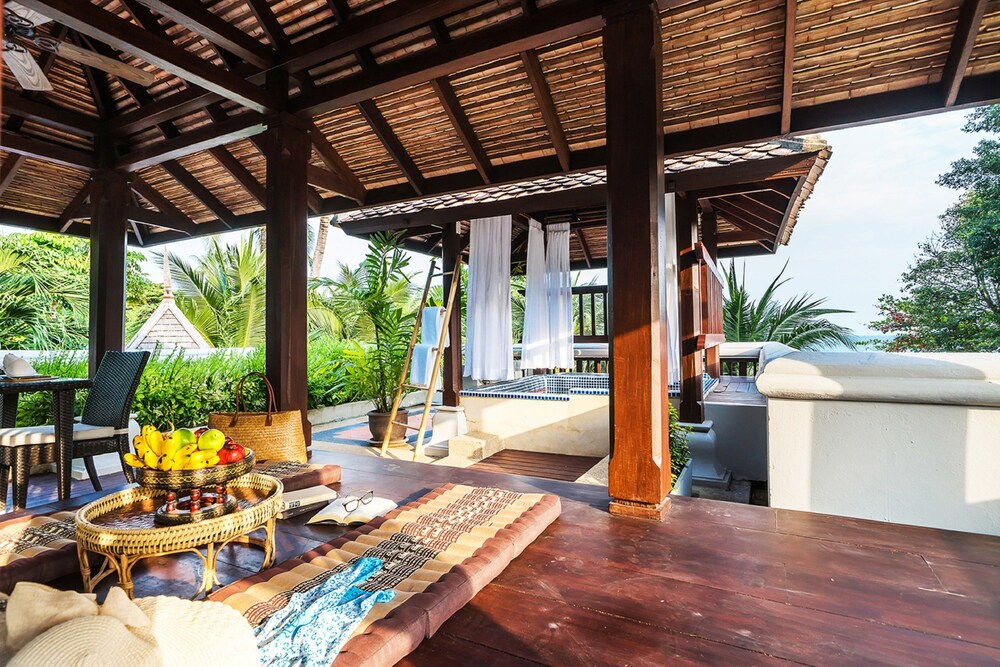 Samui Spa