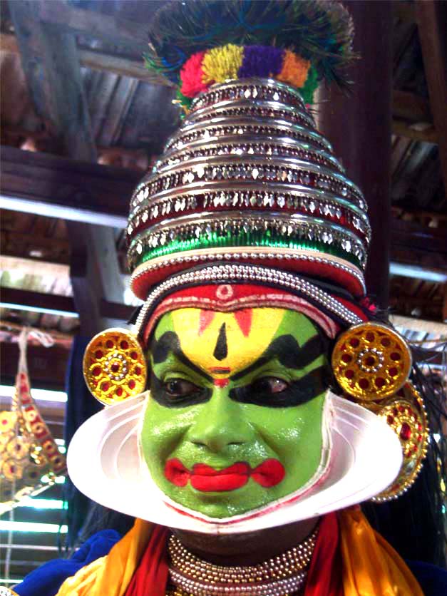 Samskrithy Center for Indian Performing Arts