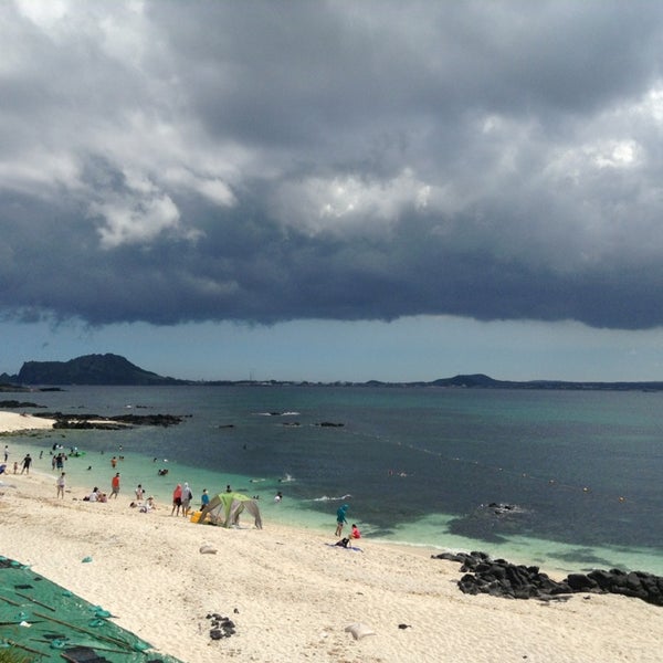Sanho Beach
