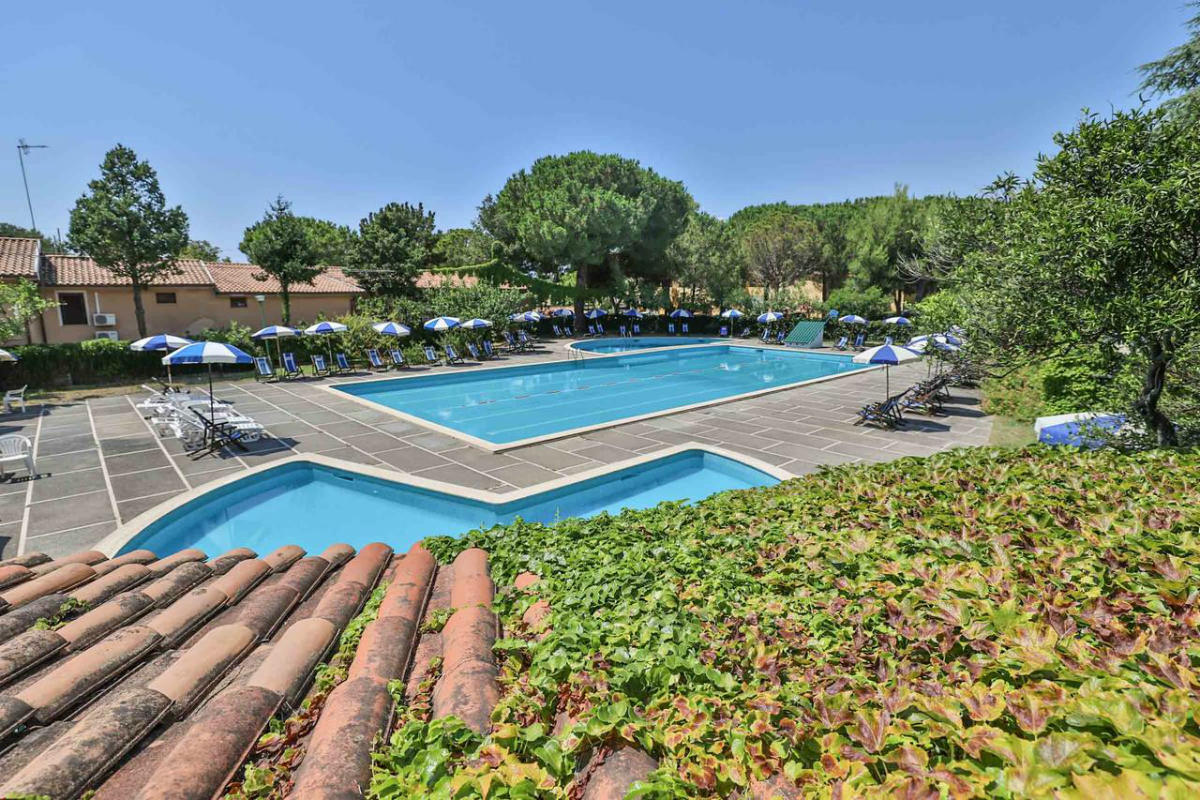 Sangineto Lido