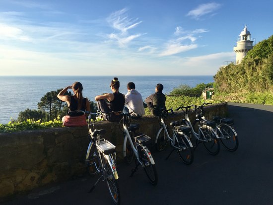Sanse Bikes
