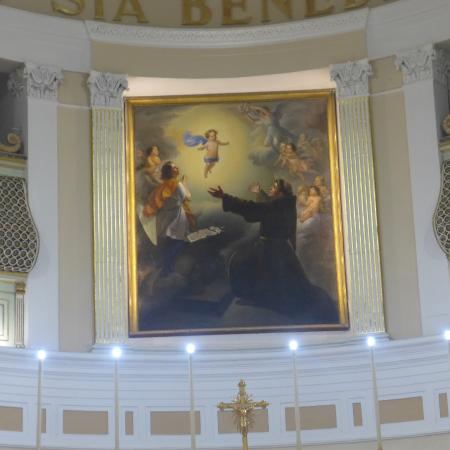 Sant'Antonio of Padova Church