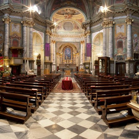 Sant'Ambrogio Church
