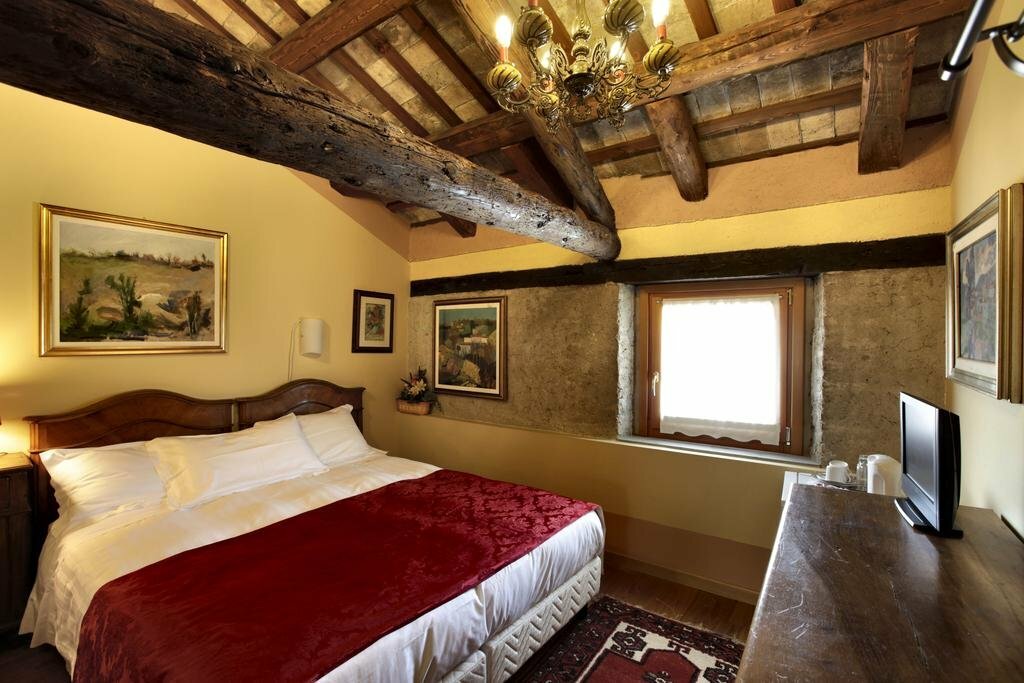 Resort Villa Manin Spa