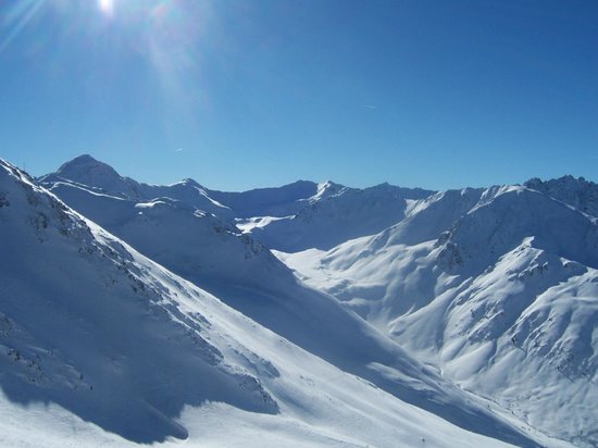 Reschenpass