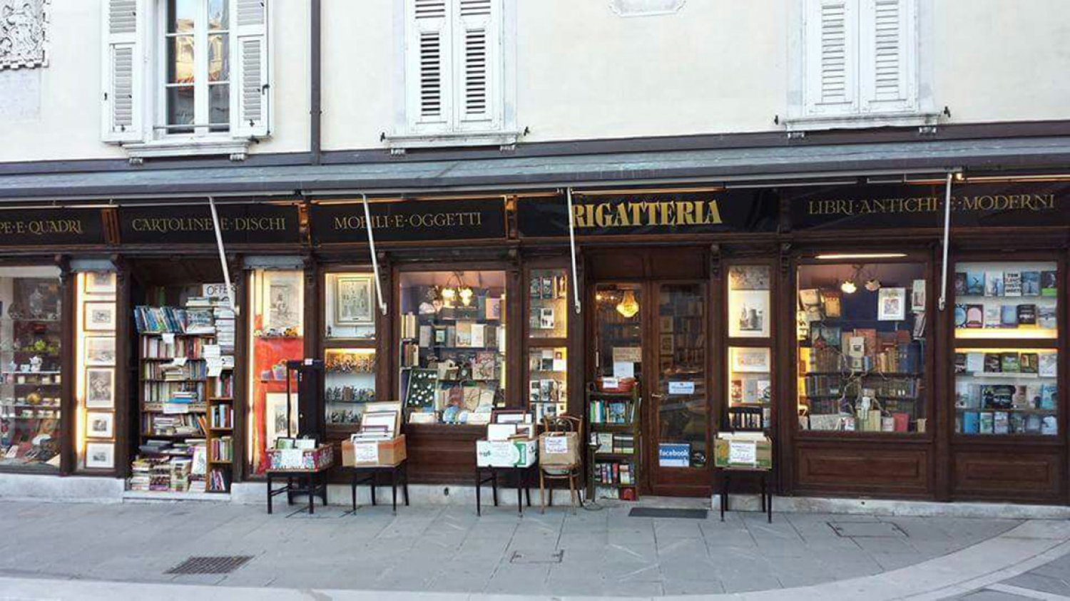 Rigatteria