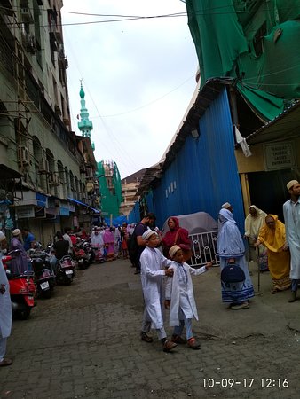 Raudat Tahera