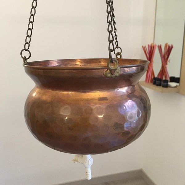 Rasayana Ayurveda Bergamo