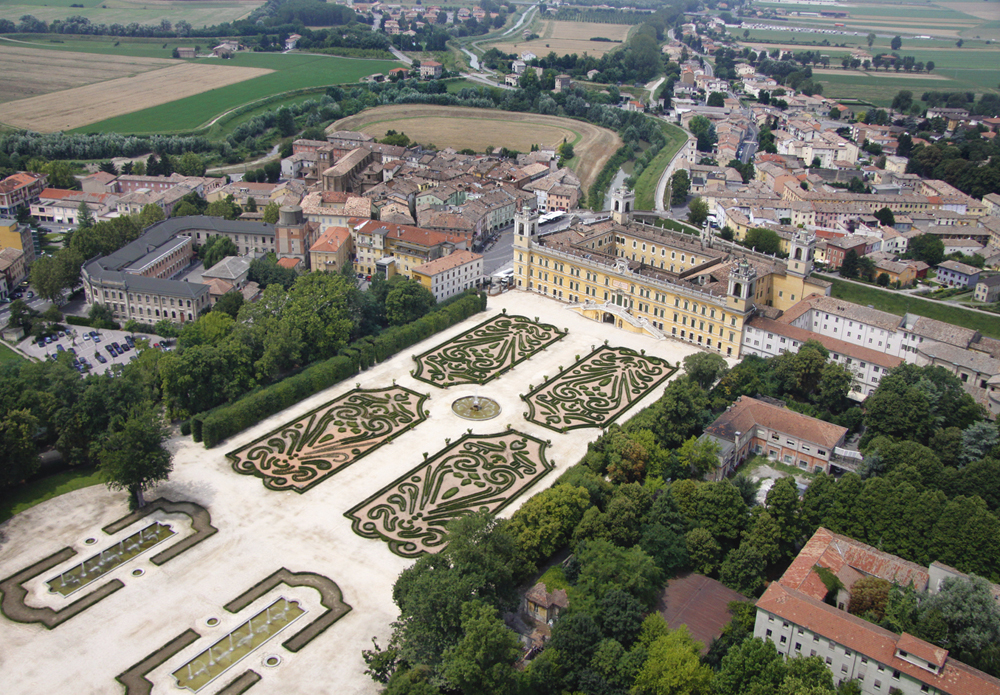 Reggia di Colorno