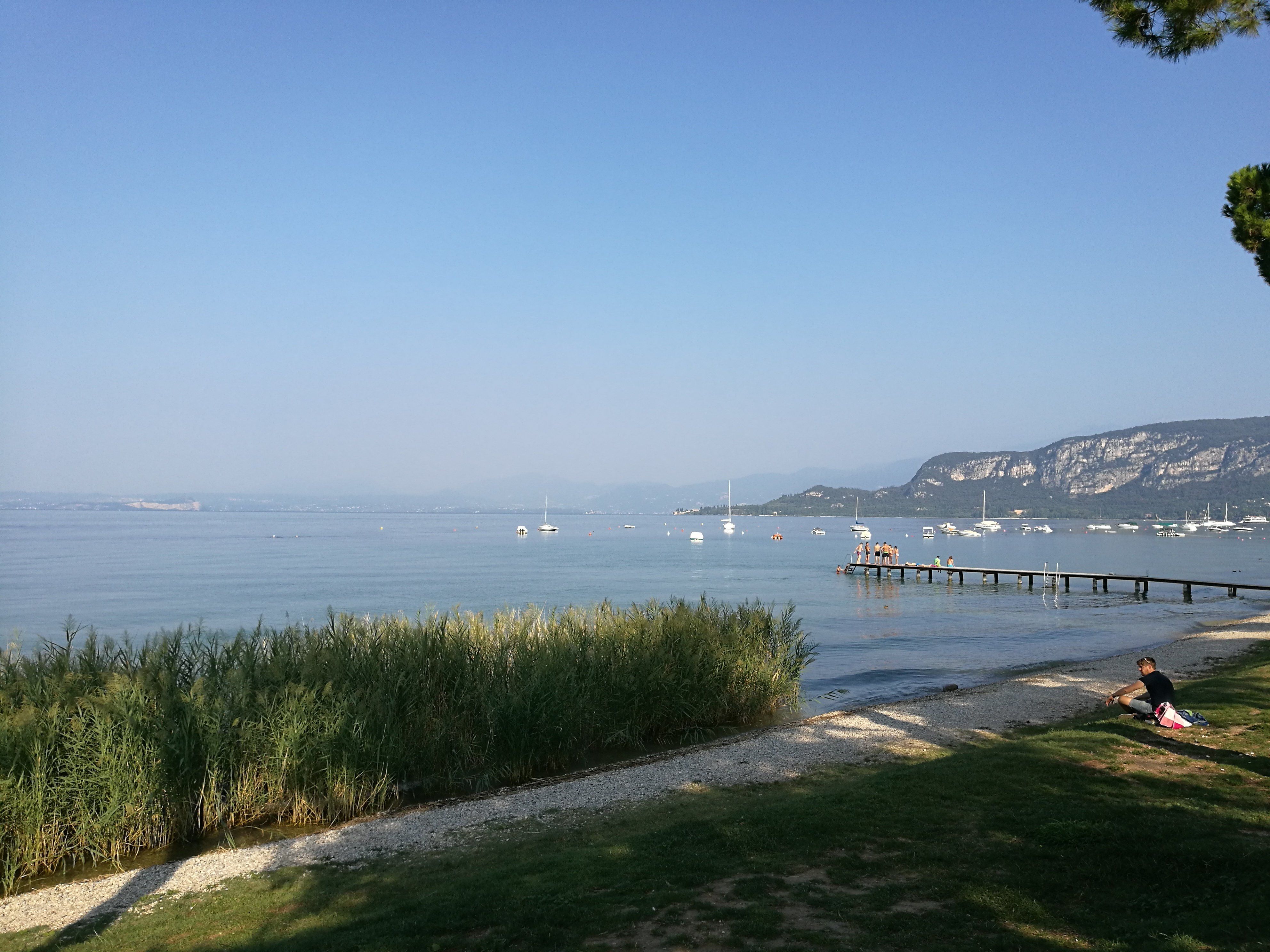Relax Beach Bardolino