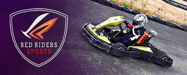 Red Riders Sports