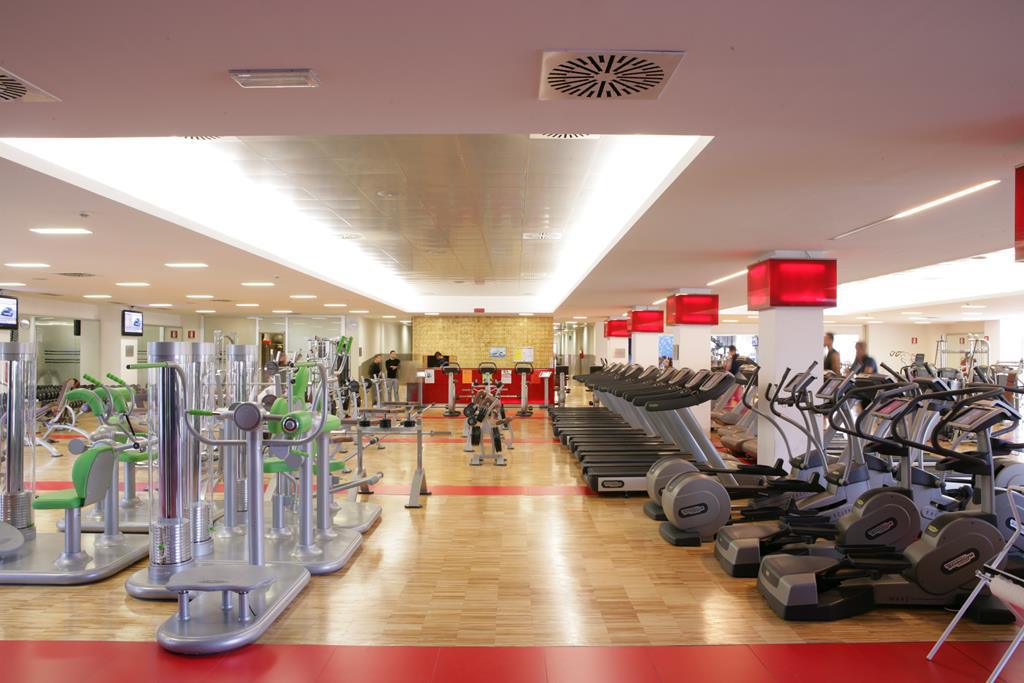 Roman Sport City