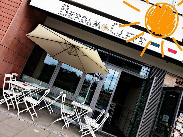 Rondo Cafe