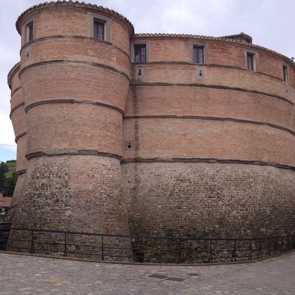Rocca Ubaldinesca