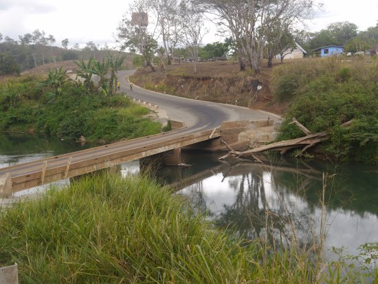 Rouna Falls