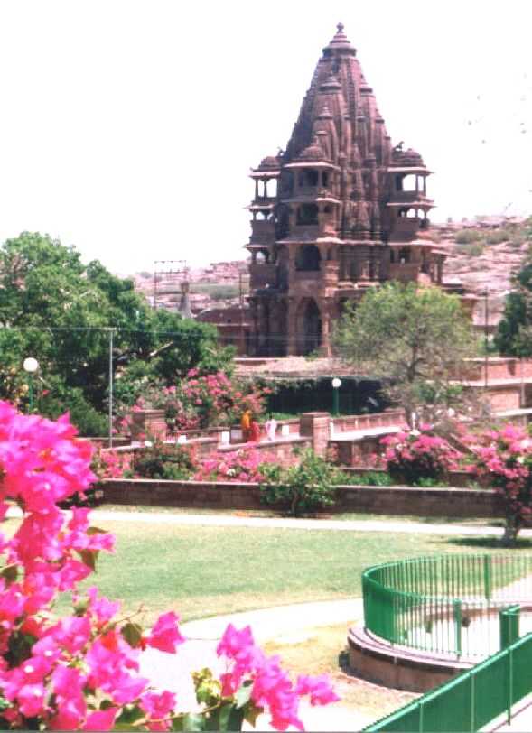 Royal Cenotaphs