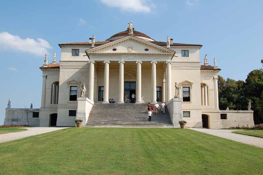 Rotonda del Crocifisso