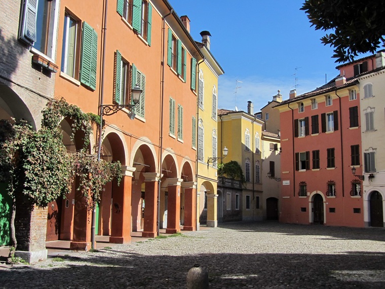Rosta Nuova