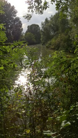 Riserva naturale orientata Parma Morta