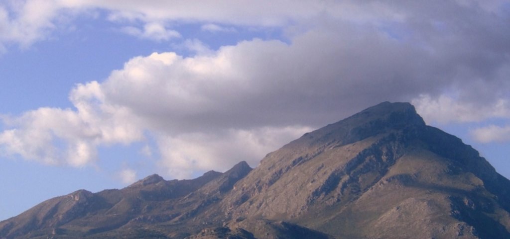 Riserva Naturale Orientata Monte S. Calogero