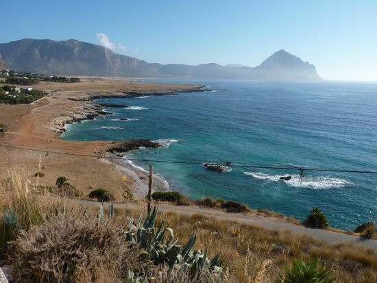 Riserva Naturale Orientata Monte Cofano
