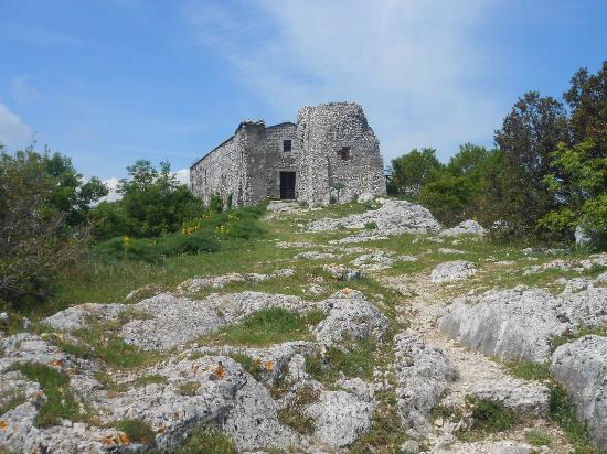 Riserva Naturale Monte Soratte