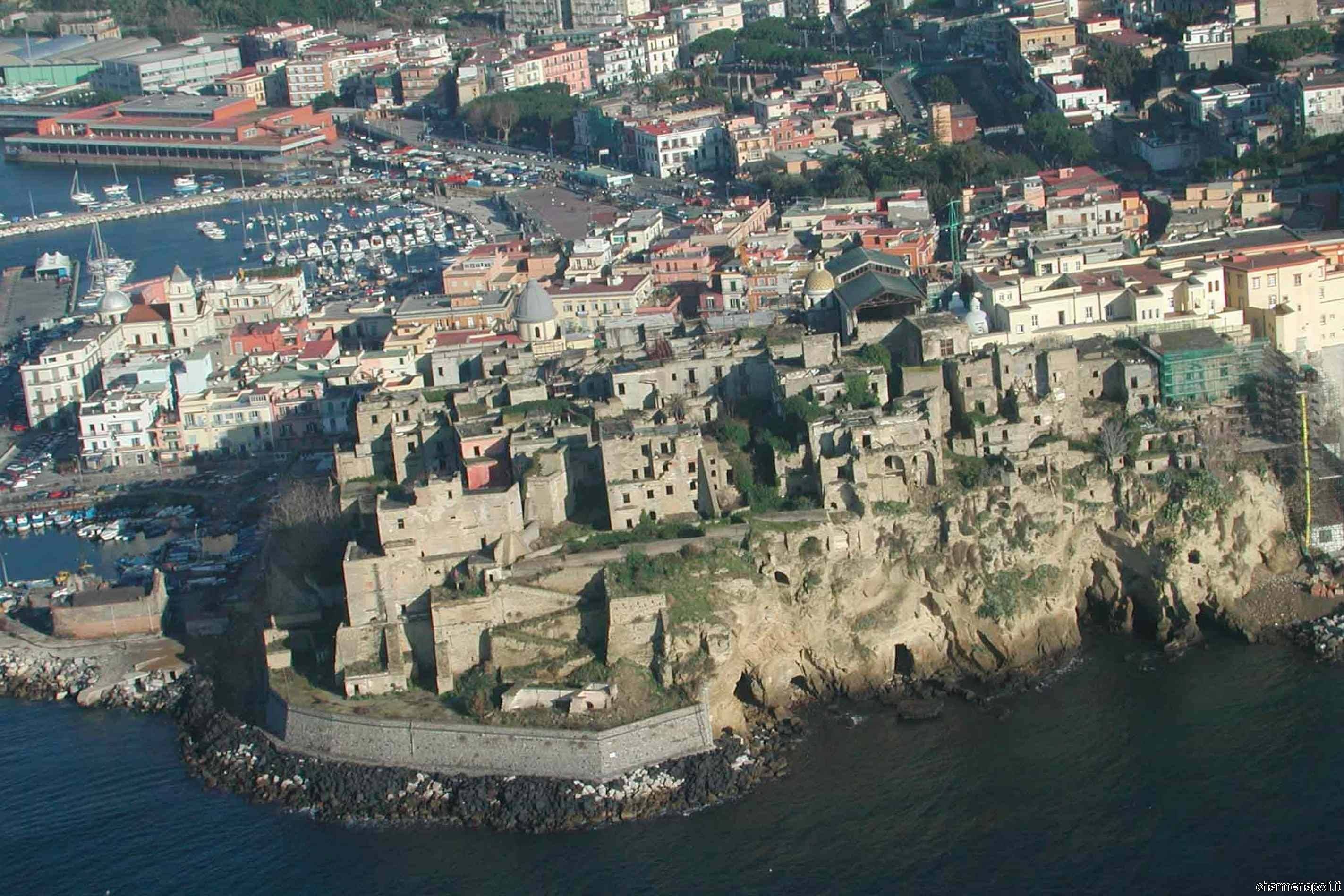 Rione Terra